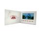 2023 New Style OUR WEDDING Video Book Brochure A5 7 Inch IPS Lcd Video Book