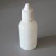 wholesale LDPE squeezable plastic dropper bottle medicine eye dropper bottle from Hebei Shengxiang