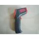 Digital Laser IR Non Contact Infrared Thermometer Red Laser 1mW