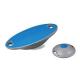 Stable Gym Equipment Accessories Inflatable Balance Disc Cushion