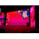 High Definition  P4.81mm Conference LED Video Display Biggest Led Screen 1920Hz Refresh Rate