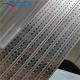 10A 12A 15A shine surface smoother welding line  Spacer bars for double glazed units