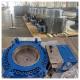 Piston Type Steel Mill AGC Cylinder Hydraulic Automatic Gauge Control Cylinder