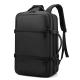59 Litre Oxford Business Laptop Backpack With Charging Port 45cm