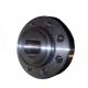 Copper-Nickel 70/30 Rotary Joint Flange Swivel 2 Stainless Steel