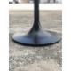 Height 42'' Metal table legs  Tulip Table Base Pedestal Column Bar Table