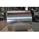 Zinc Coated Strips Hot Dipped Galvanized Steel Coils Corrosion Resistant