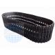 ASV rubber track/Rubber Tracks for Skid Steer Loader