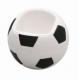 Soccer Ball Shape Mobile Phone Holder Stress Ball Customed Logo Stress Relief Toys