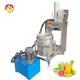 Fruit and Vegetable Meat Processing Equipment Hydraulic Cold-Press Juicer for Commercial