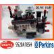 9520A185H DELPHI Perkins Original Diesel Engine Fuel Injection Pump 9520A180H