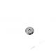 Circular Tungsten Parts Milling Machining Tungsten Steel Material