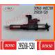 FQ Common Rail Injectors 295050-1520 common rail injector 295050-1520 for common rail 8-98243863-0 For 4HK1/6HK1