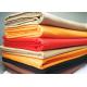 Workwear Fire Resistant Textiles Strong Resistance Low Formaldehyde Content