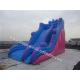 Commercial inflatable slide , inflatabl mega slide , giant slip n slide