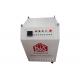 High Accuracy Electrical Generator Resistive Load Tester 100kw Power