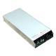 600W single output 12V/24V switch mode power supply