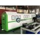 Automatic Stud And Track Roll Forming Machine For C U Light Steel Keel Frame Structure
