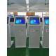 DVI 32 300nits Capacitive Touch Digital Signage For Public Places