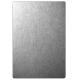 Steel Cladding Vibration Finish Stainless Steel Decorative Sheet For High Traffic Areas