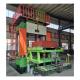 220V/380V Solid Tyre Vulcanizing Press for Heavy Duty Applications Weight KG 21000 KG