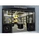 Custom Showroom Display Cases / Jewellery Showroom Furniture