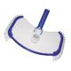 Swimming Pool Cleaning Equipments - CJ12 Vacuum Head with Side Brushes