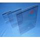 A4 A5 A6  Poster Display Stand L Shape Transparent Acrylic Menu Holder For Advertising Display
