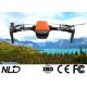 Waypoints Planning FCC Aerial Camera Drones UAV 5.8GHz 2.4GHz