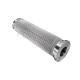 Sintered 304 316SS Stainless Steel Oil Candle Filter Element ODM