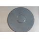 316L Stainless Steel Filter Disc , Rustproof Sintered Felt