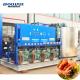 FOCUSUN FIF-300 30 Tons Per Day Ice Flake Machine for Fishery User-Friendly and Design