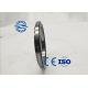 Excavator Spart Parts DE 1813PX1 Excavator bearing Turning bearing