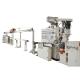 BV BVV RV Cable Making Machinery Wire And Cable Extrusion Machine For Sheath Coating