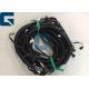 KOBELCO Excavator Accessories Wiring Harness Assy YN13E01525P4 for SK200-8