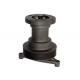 Hydraulic Pressure Gray Cast Iron Assembly Parts CT4-7