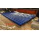 4 X 8 HDGI GI Hot Dipped Galvanized Steel Plate Iron Corrugated Roofing Sheets