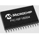 IC Integrated Circuits PIC16F18054-I/SO SOIC-28 Microcontrollers - MCU