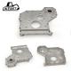 OKEIMT Excavator Engine Parts Timing Cover 6D95-5 Timing Gear 