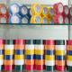Clear BOPP Adhesive Sealing Tape Custom Printed BOPP Packing Tape