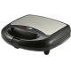 760W Indoor Contact Grill , Electric Contact Grill With Indicator Light