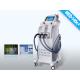 Medical ISO13485 Approved IPL RF Multifunction Beauty Machine with 100V