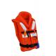 CCS, DNV-GL, EC, MED Approved SOLAS Standard Marine 150N Foam Life Jacket