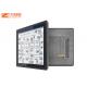 21.5 Inch Capacitor Industrial Integrated Touch Screen