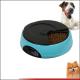 6 Meal LCD Digital Automatic Pet Dog Cat Feeder Recorder Bowl Meal Dispenser