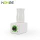 Tabletop / Portable Ultrasonic Water Humidifier 1L Green / Pink Costumed Color