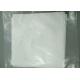 Polyester Cleanroom Industrial Lint Free Printer Cleaning Wipes For LCD