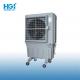 Commercial / Industrial Portable Air Cooler Energy Efficient Cooling