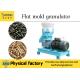 Manure Biogas Residue Organic Fertilizer Production Line 10t/H