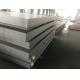 Thickness 100mm Hot Rolled Stainless Steel Sheet ASME 8K Surface 430 304l
